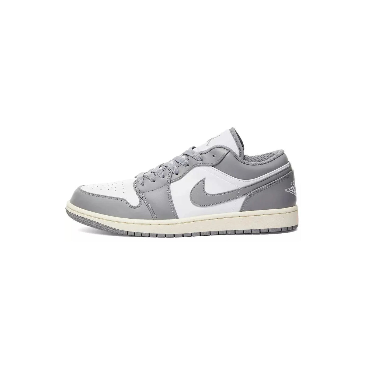 Air Jordan 1 Low 'Vintage Grey'