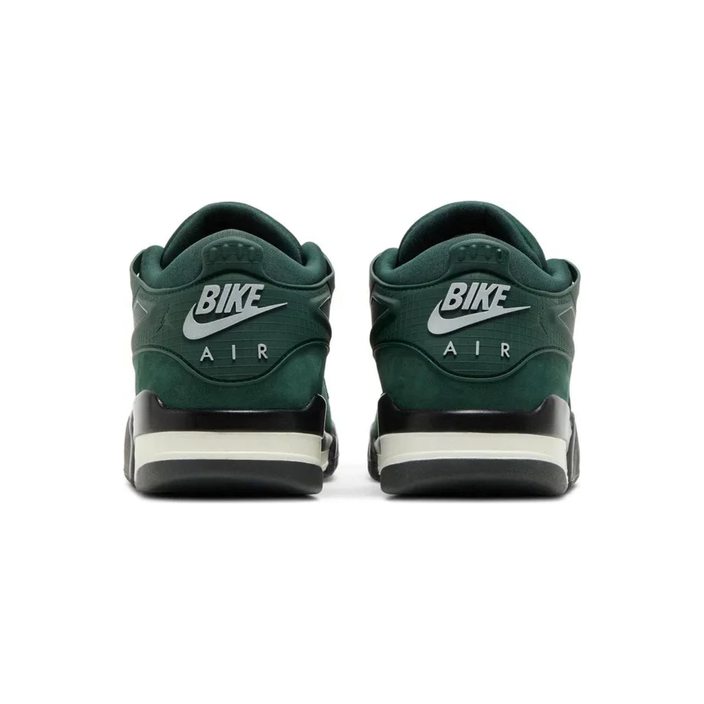 Air Jordan 4 RM SP X Nigel Sylvester 'Fence Green'