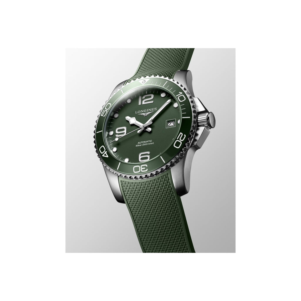 Men’s HYDROCONQUEST L3.781.4.06.9 Automatic Watch