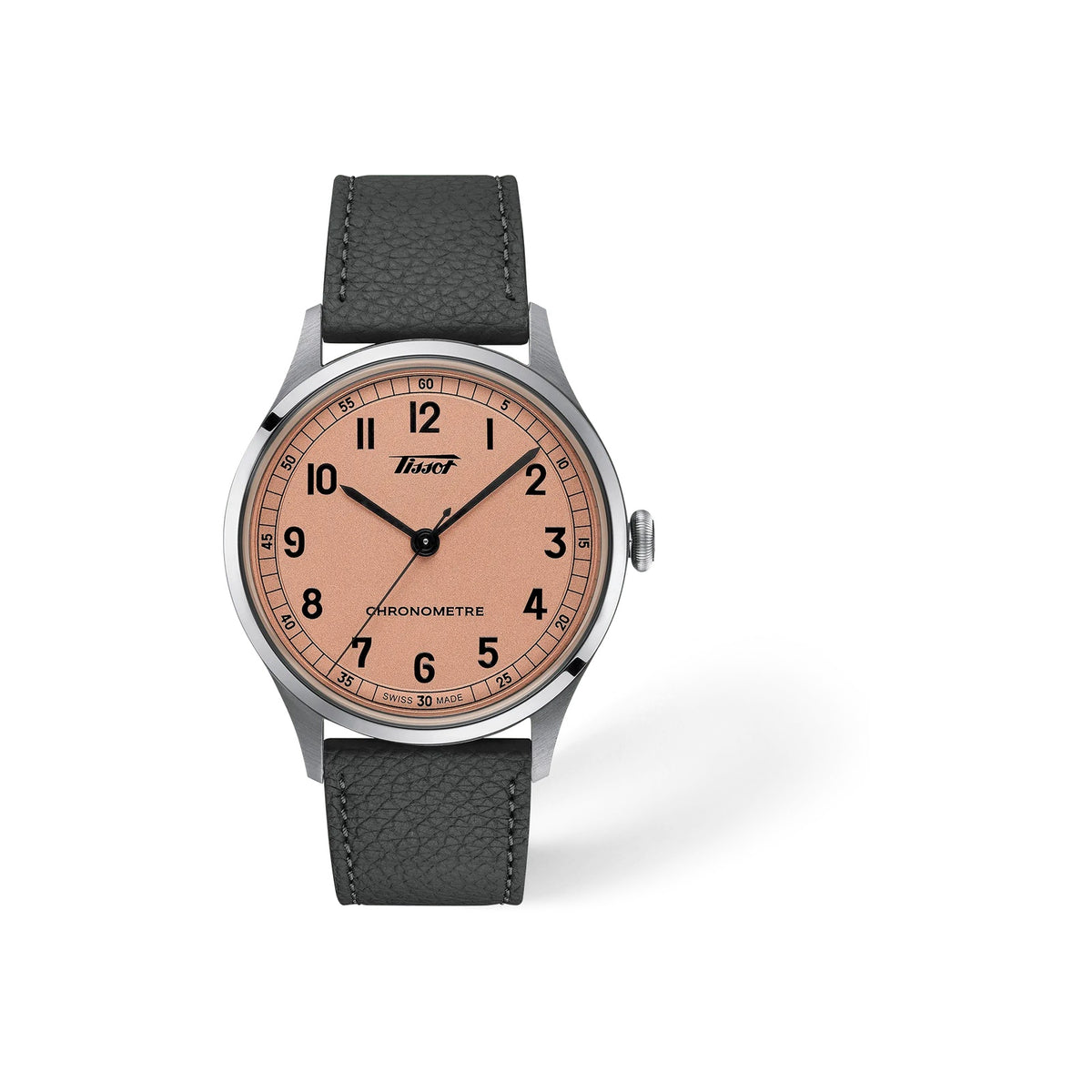 Tissot Heritage 1938 39Mm T1424641633200