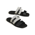 Hermes Made Sandal Prunoir