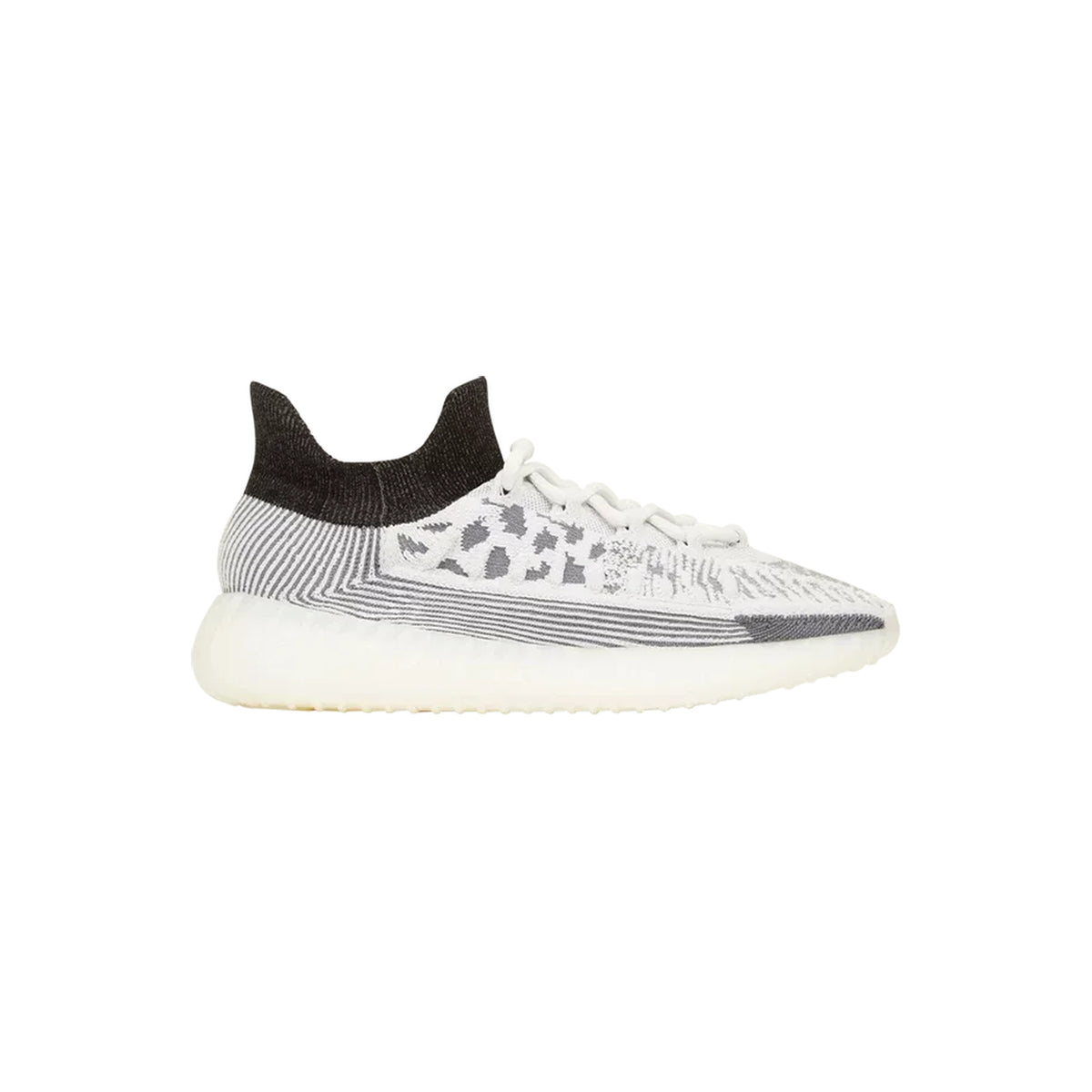 Yeezy Boost 350 V2 CMPCT 'Slate White'