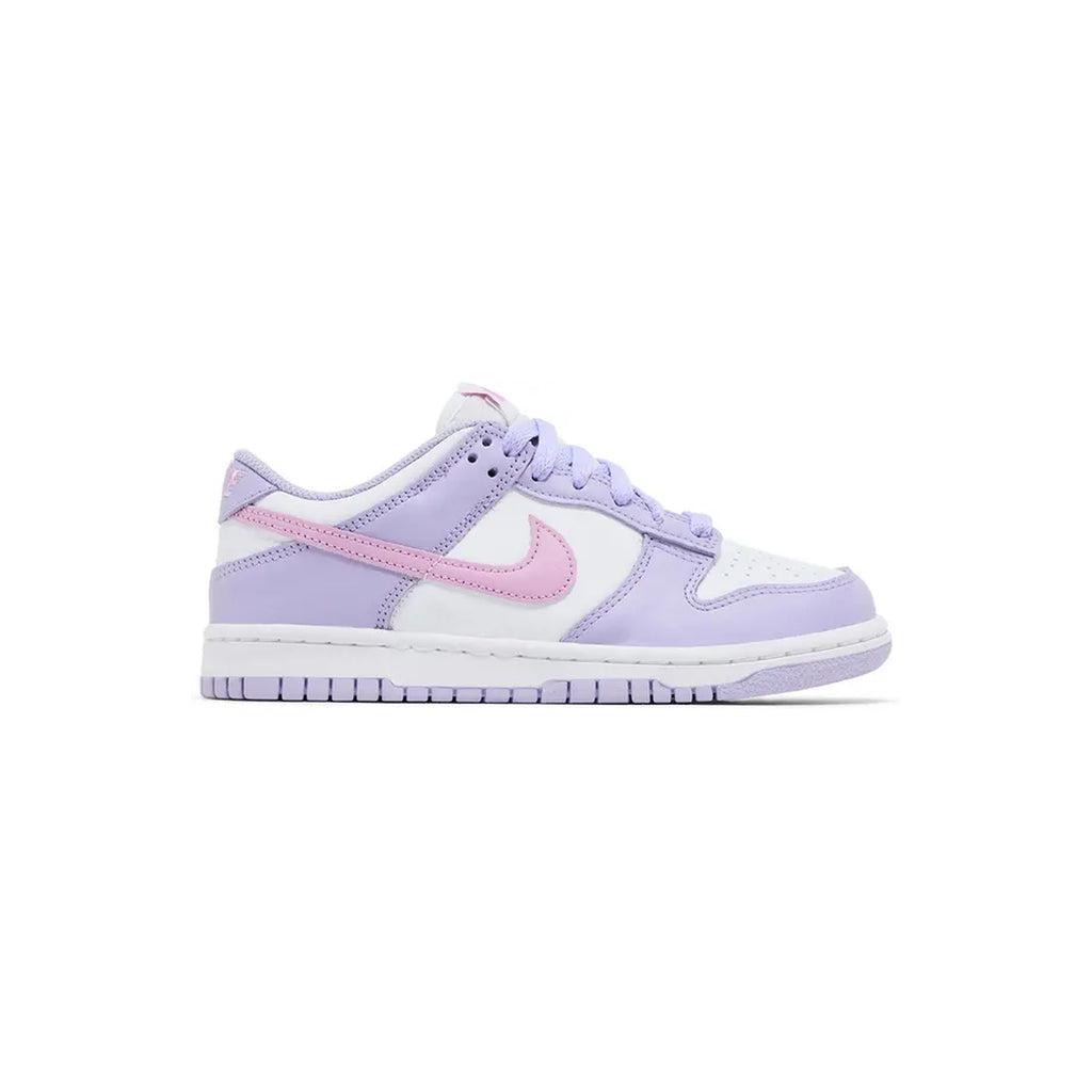 Dunk Low GS 'Lilac Bloom'