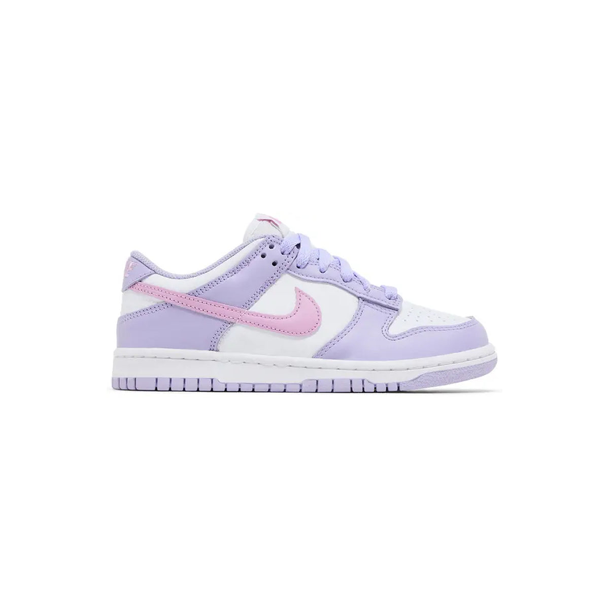 Dunk Low GS 'Lilac Bloom'