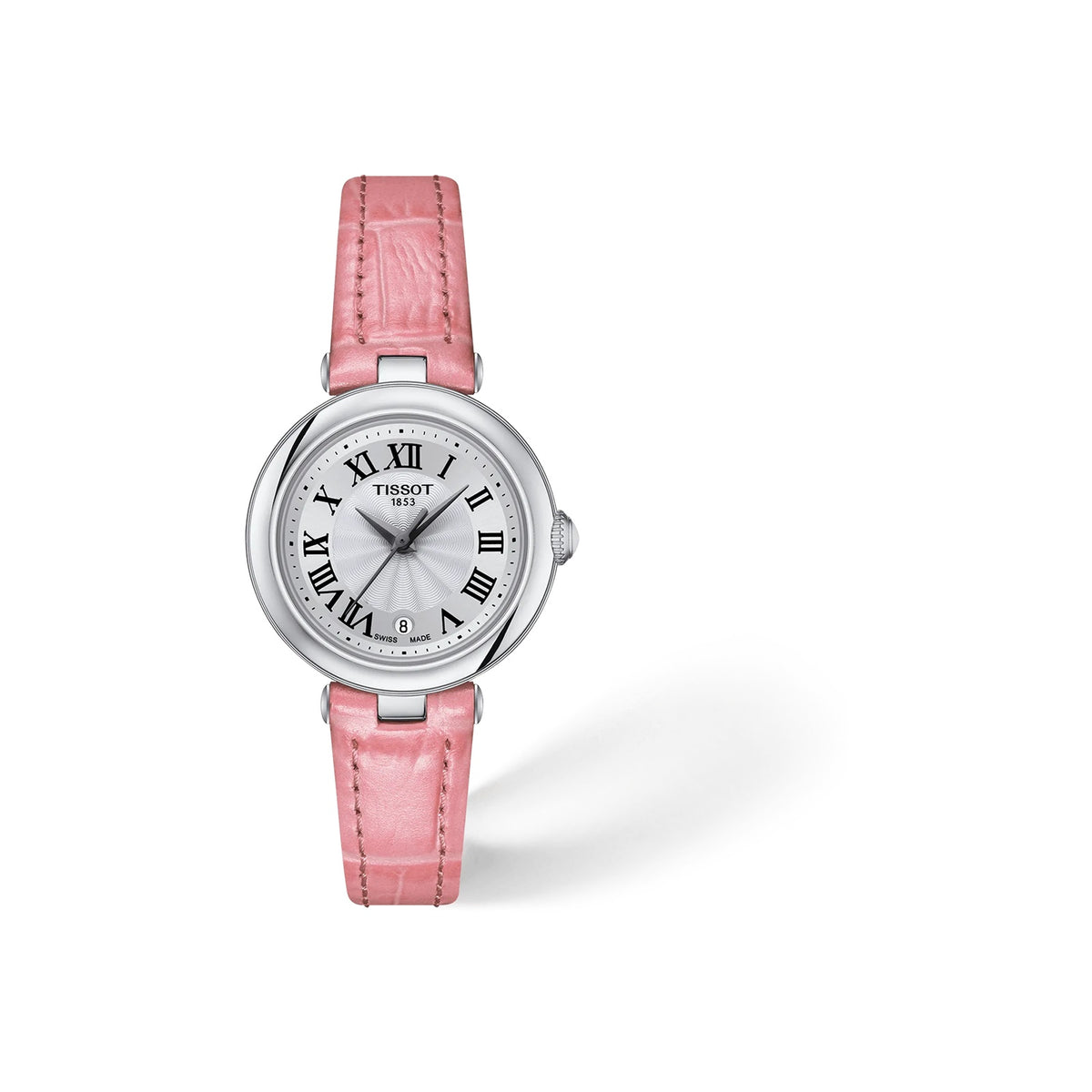 Tissot Bellissima 26Mm T1260101601301
