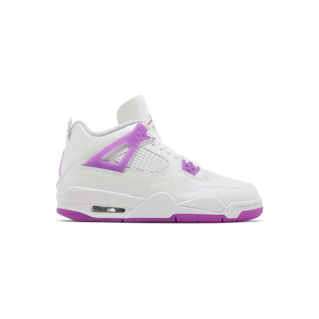 Air Jordan 4 Retro 'Hyper Violet'