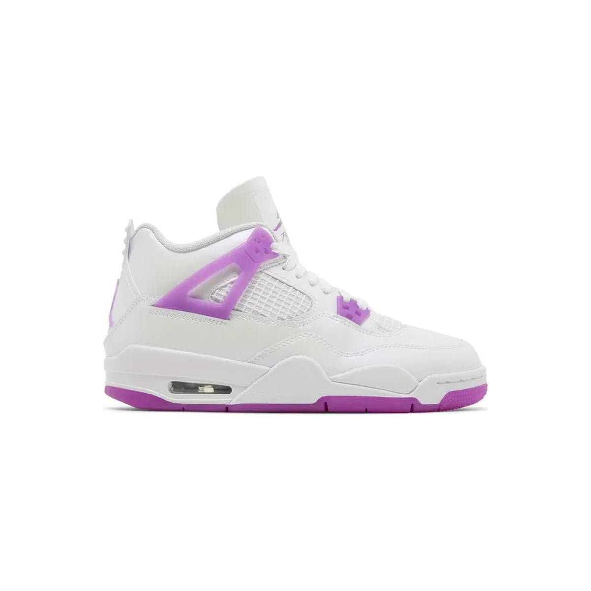 Air Jordan 4 Retro 'Hyper Violet'