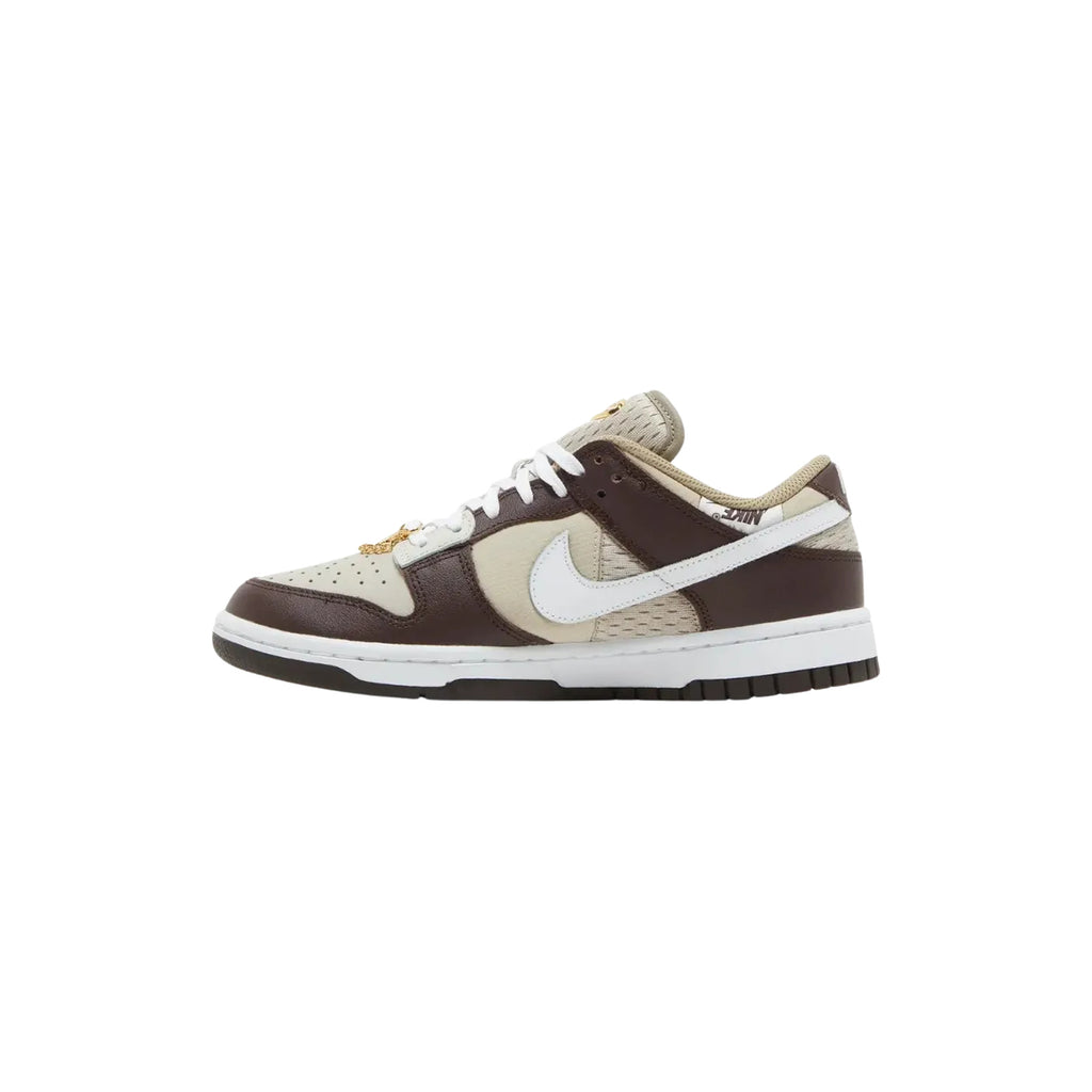 Nike Dunk Low 'Light Orewood Brown'