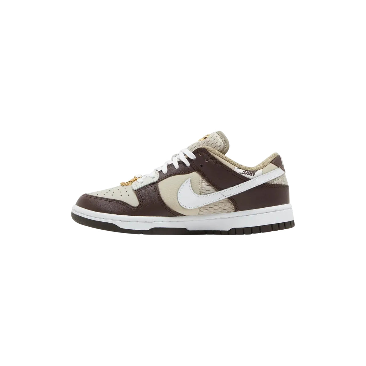 Nike Dunk Low 'Light Orewood Brown'
