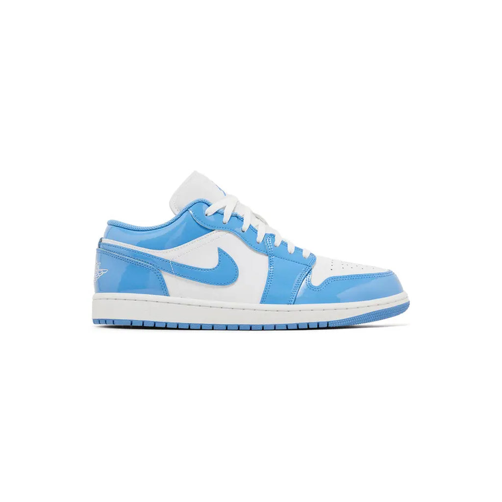Air Jordan 1 Low SE 'White Legend Blue'