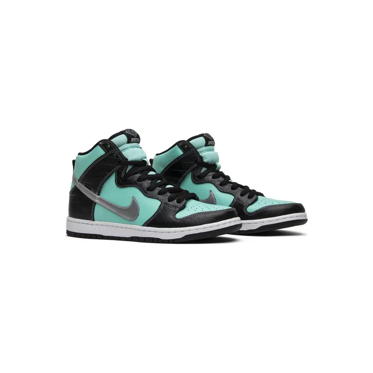 Nike Dunk High Premium SB x Diamond Supply Co. 'Tiffany'