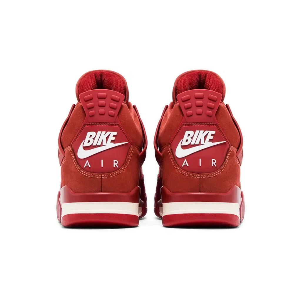 Nigel Sylvester x Air Jordan 4 Retro OG SP 'Brick By Brick'