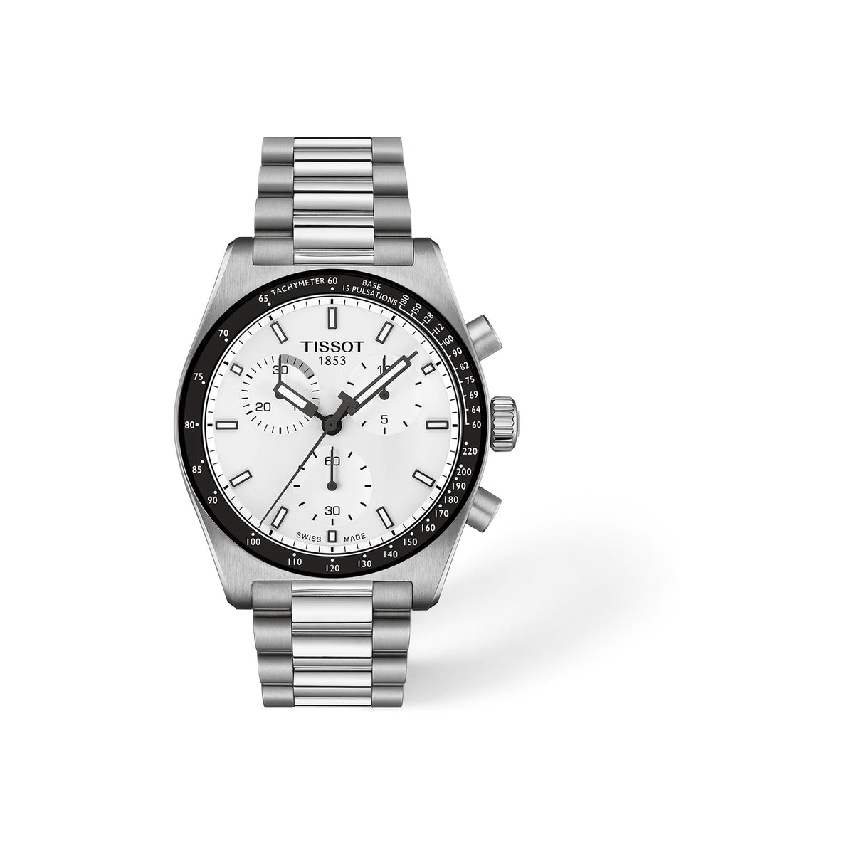 Tissot Pr516 40Mm T1494171101100