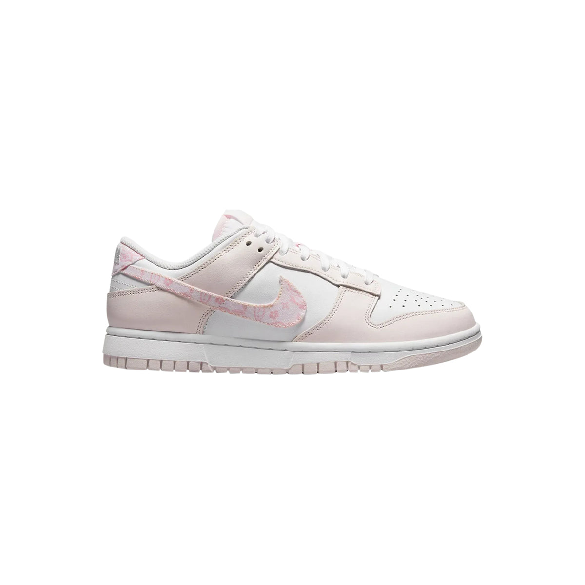 Nike Dunk Low 'Pink Paisley'