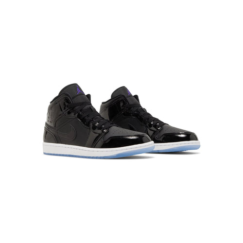 Air Jordan 1 Mid SE 'Space Jam/ Concord'