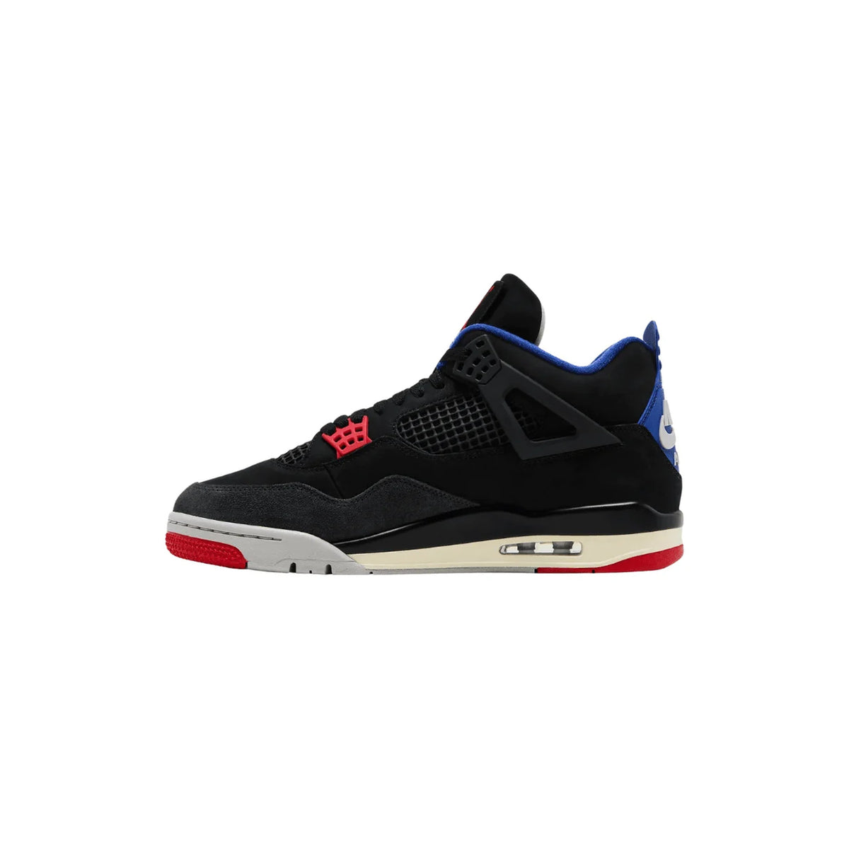 Air Jordan 4 Retro 'Rare Air - White Lettering'