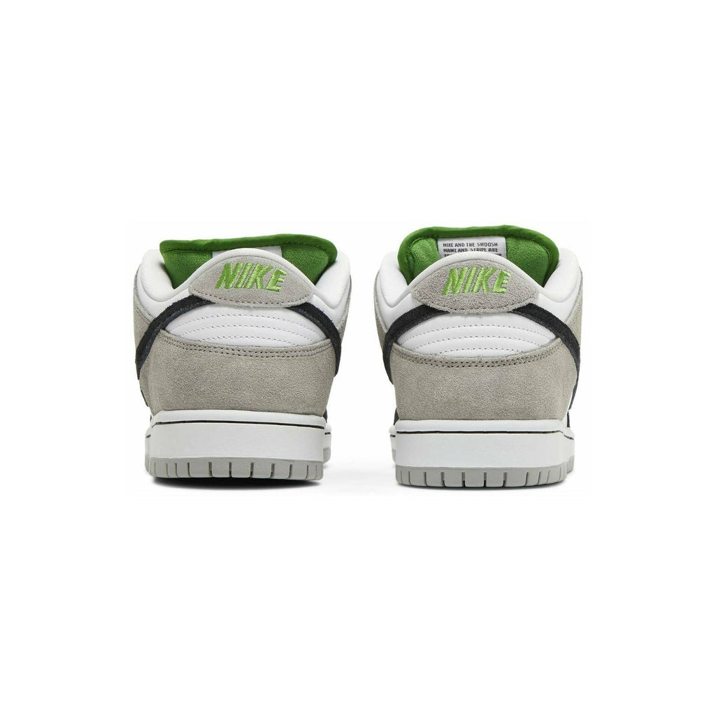 Nike Dunk Low SB 'Chlorophyll'