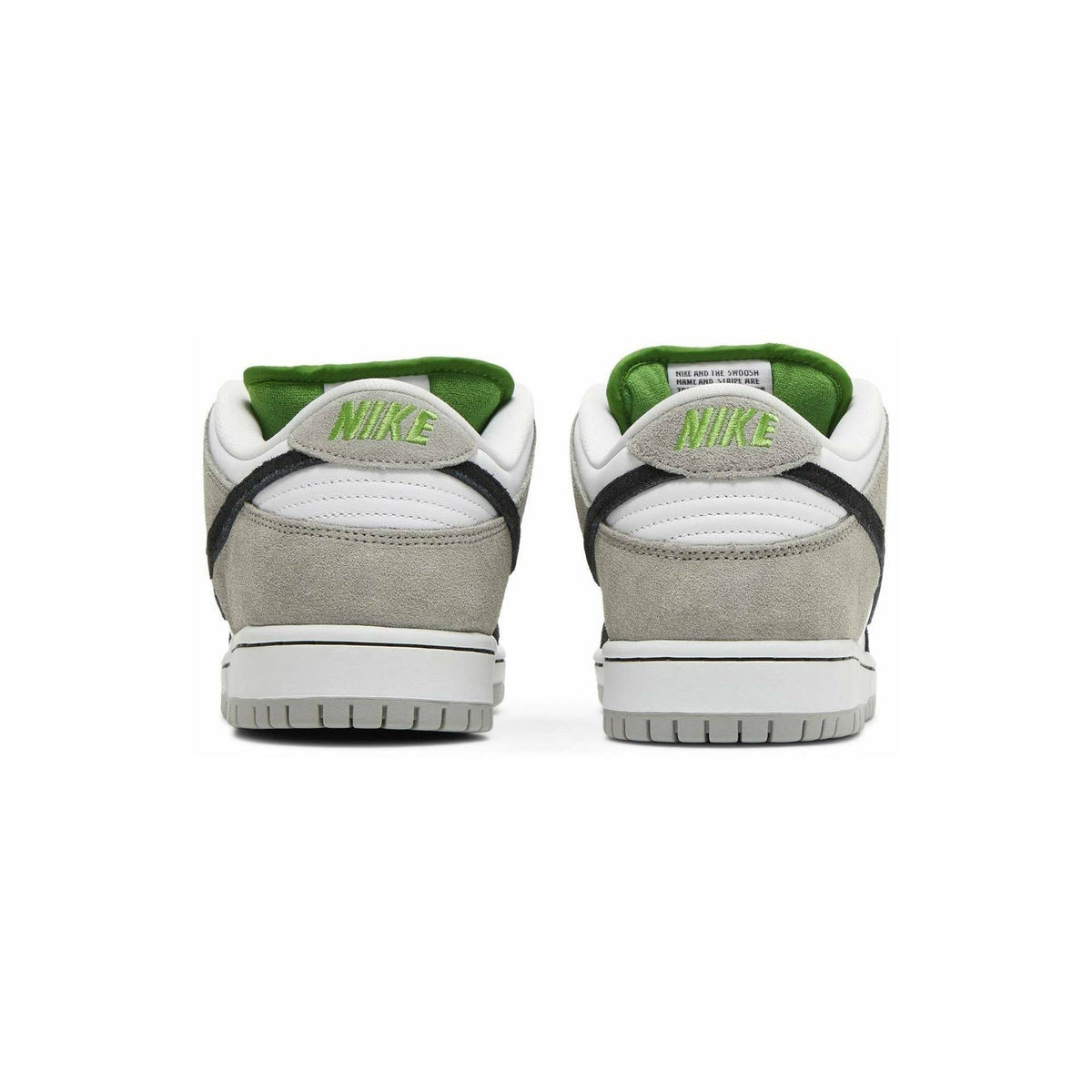 Nike Dunk Low SB 'Chlorophyll'
