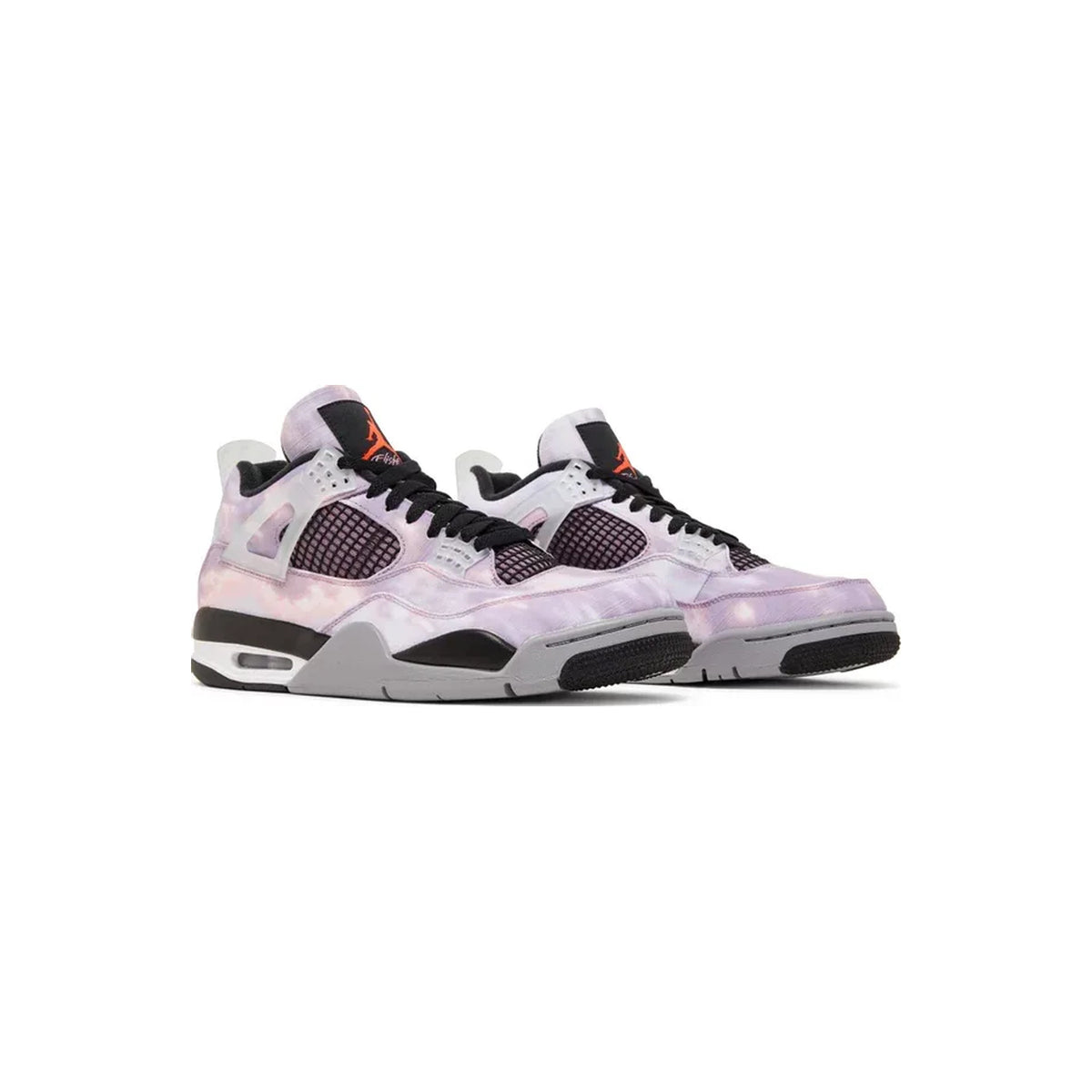 Air Jordan 4 Retro 'Zen Master'