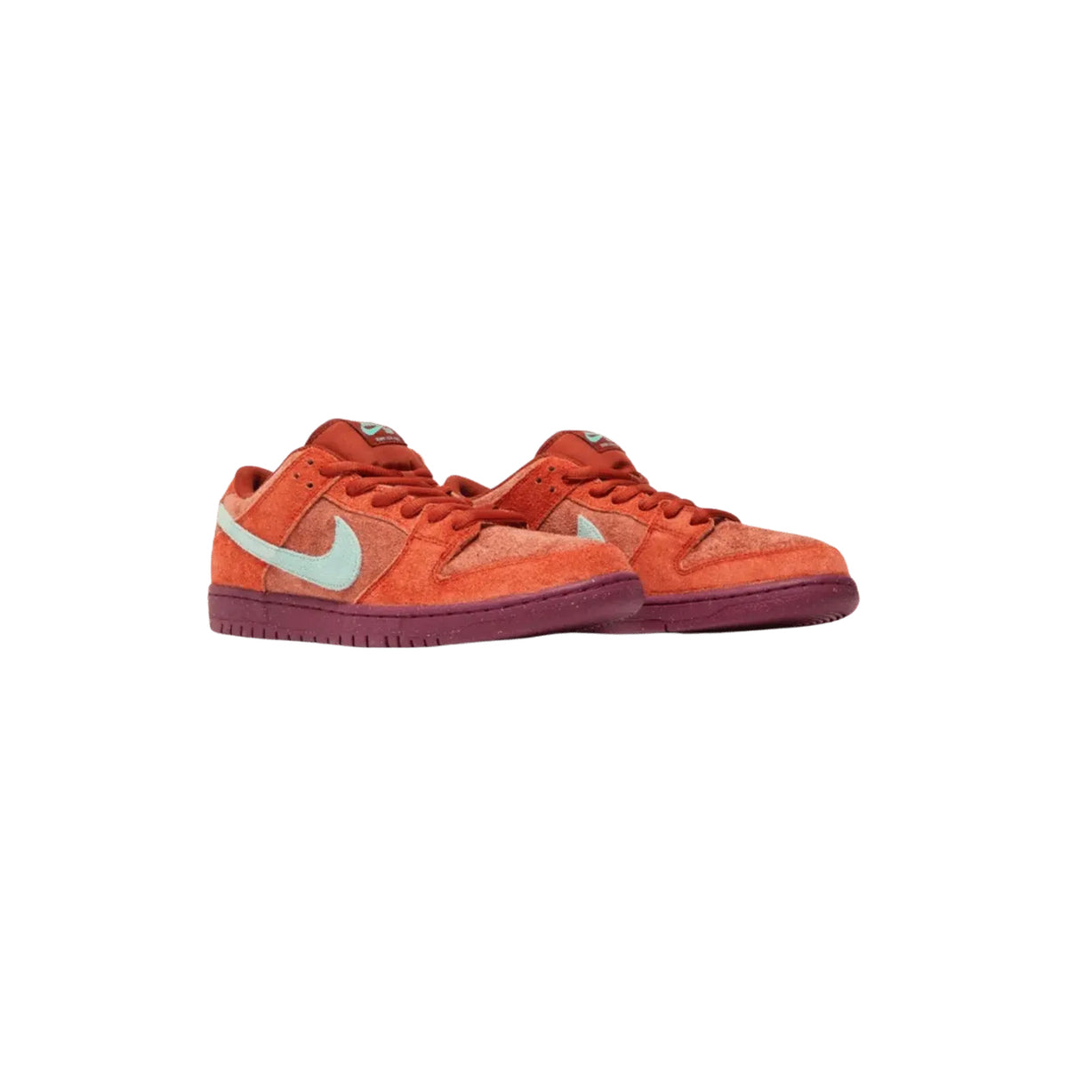 Nike Dunk Low SB 'Mystic Red'