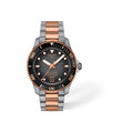 Tissot Seastar 1000 40Mm T1208072205101
