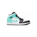 Air Jordan 1 Mid Tropical Twist
