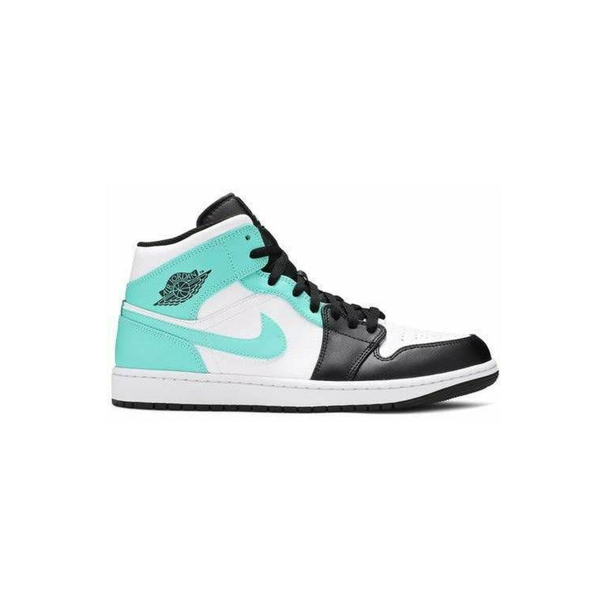 Air Jordan 1 Mid Tropical Twist