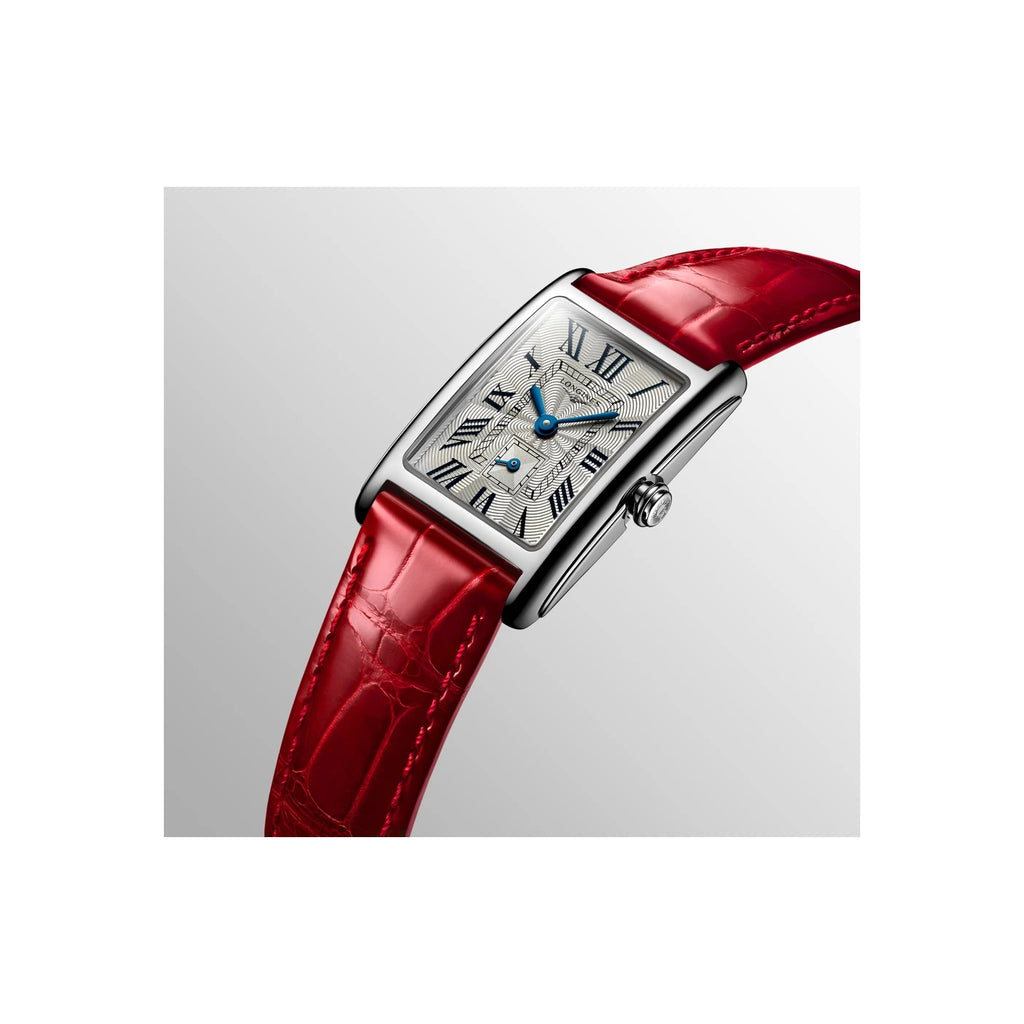 Longines Women’s L5.255.4.71.5 Quartz Watch