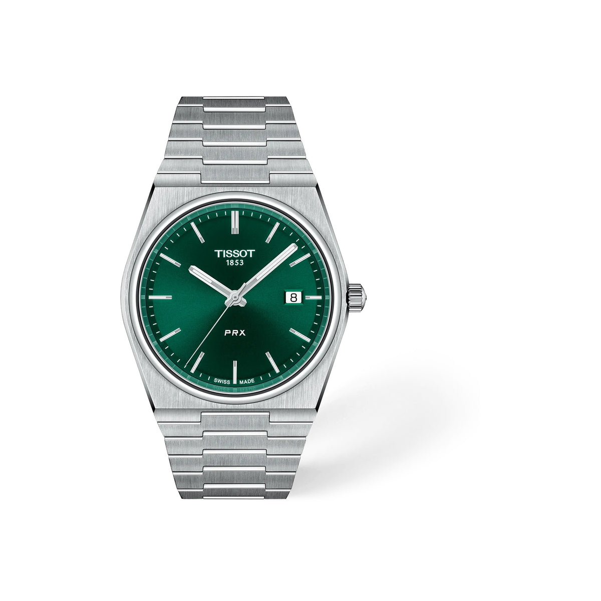 Tissot Prx 40Mm T1374101109100