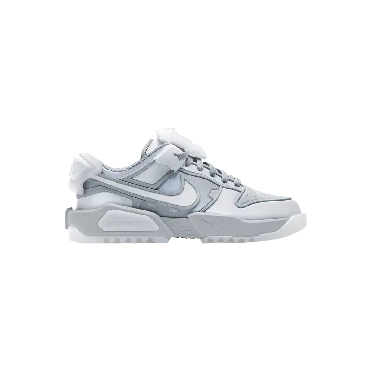 Nike RTFKT x Dunk Genesis 'Ghost'