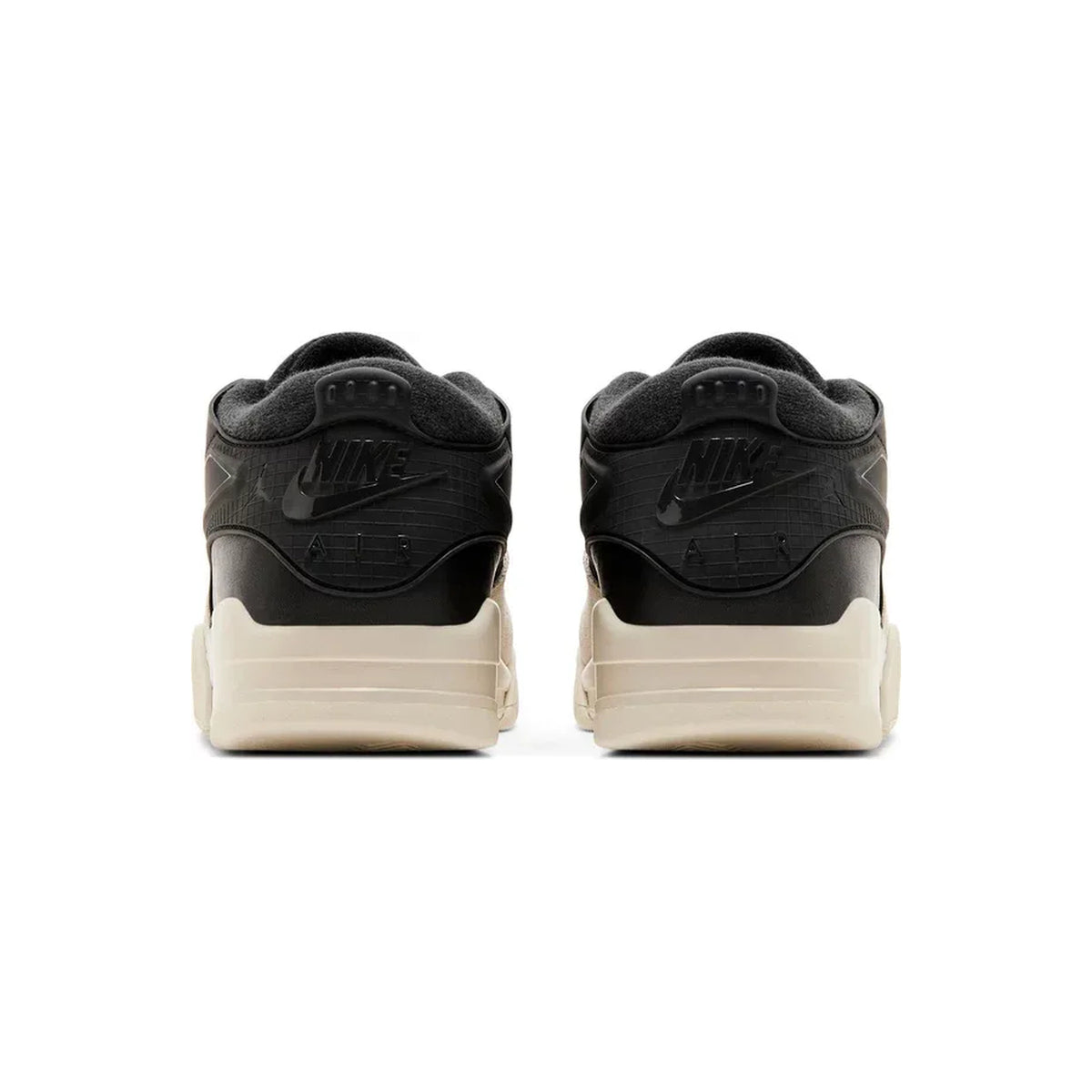 Air Jordan 4 RM 'Black Light Bone'