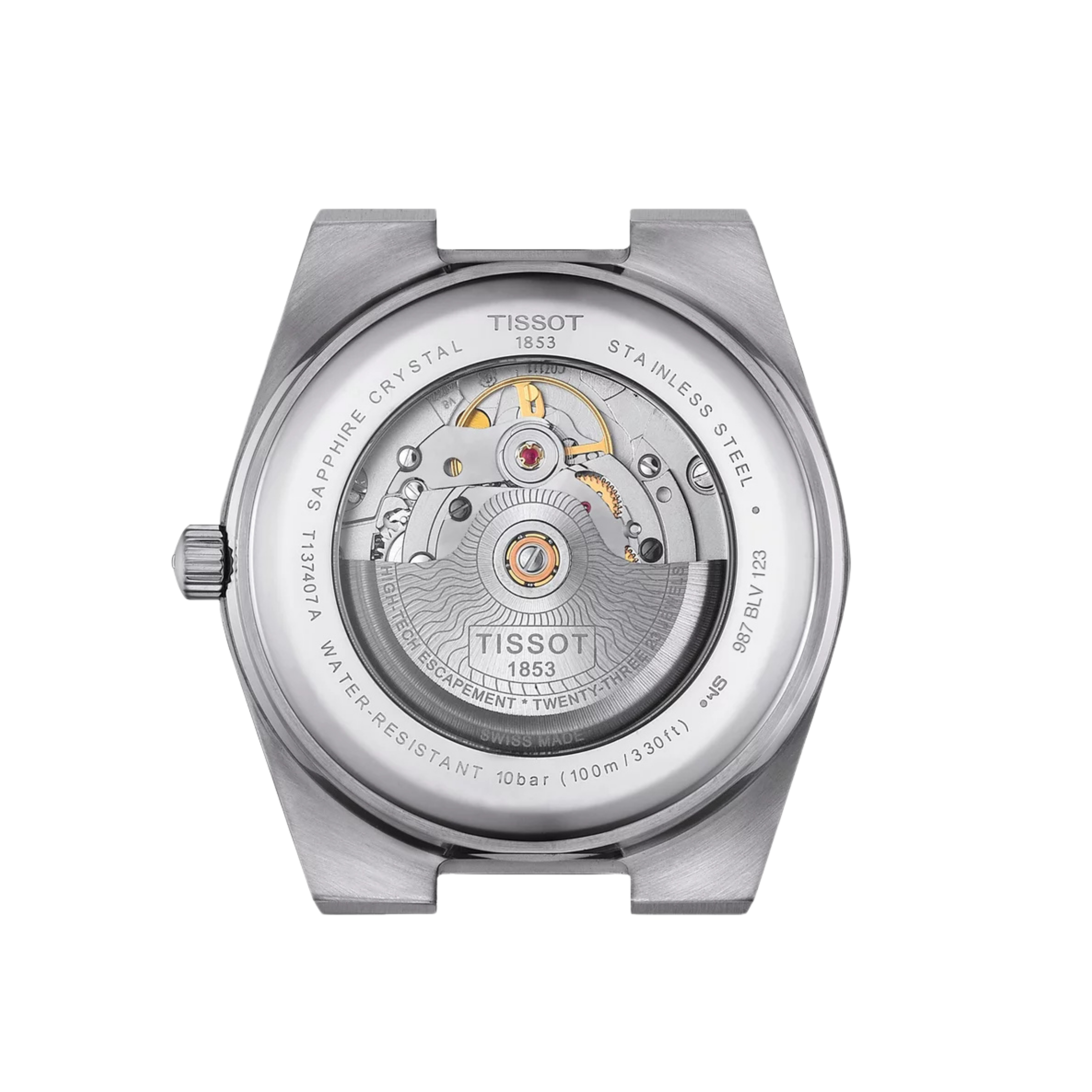 Tissot PRX 40mm