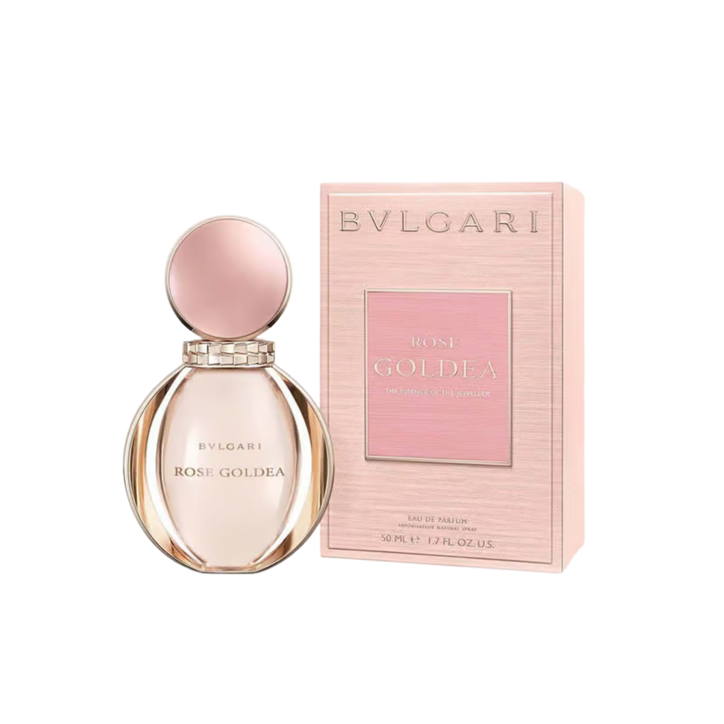 Rose Goldea Eau de Parfum • 50ml