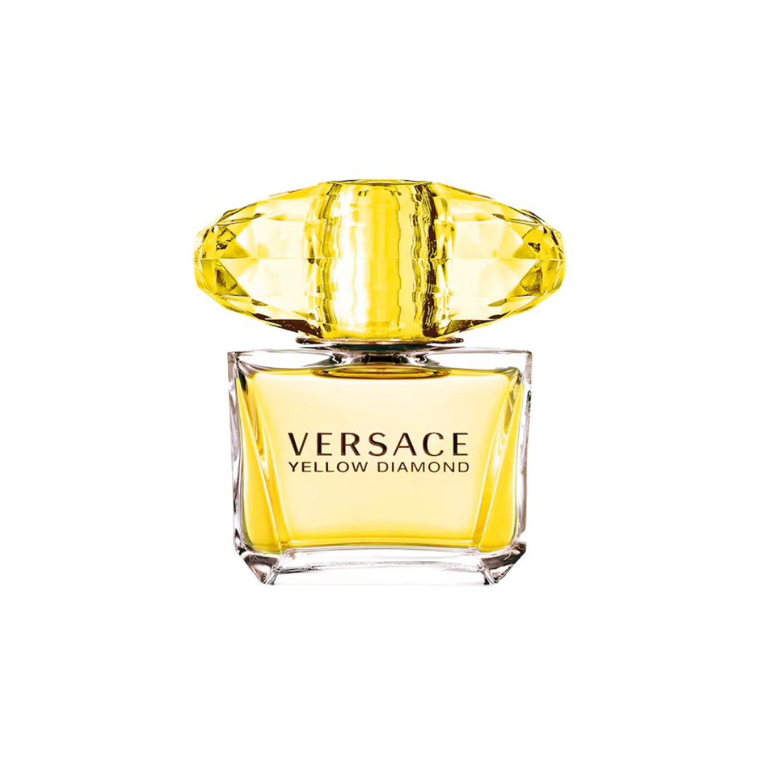 Versace Yellow Diamond EDT 90 ml