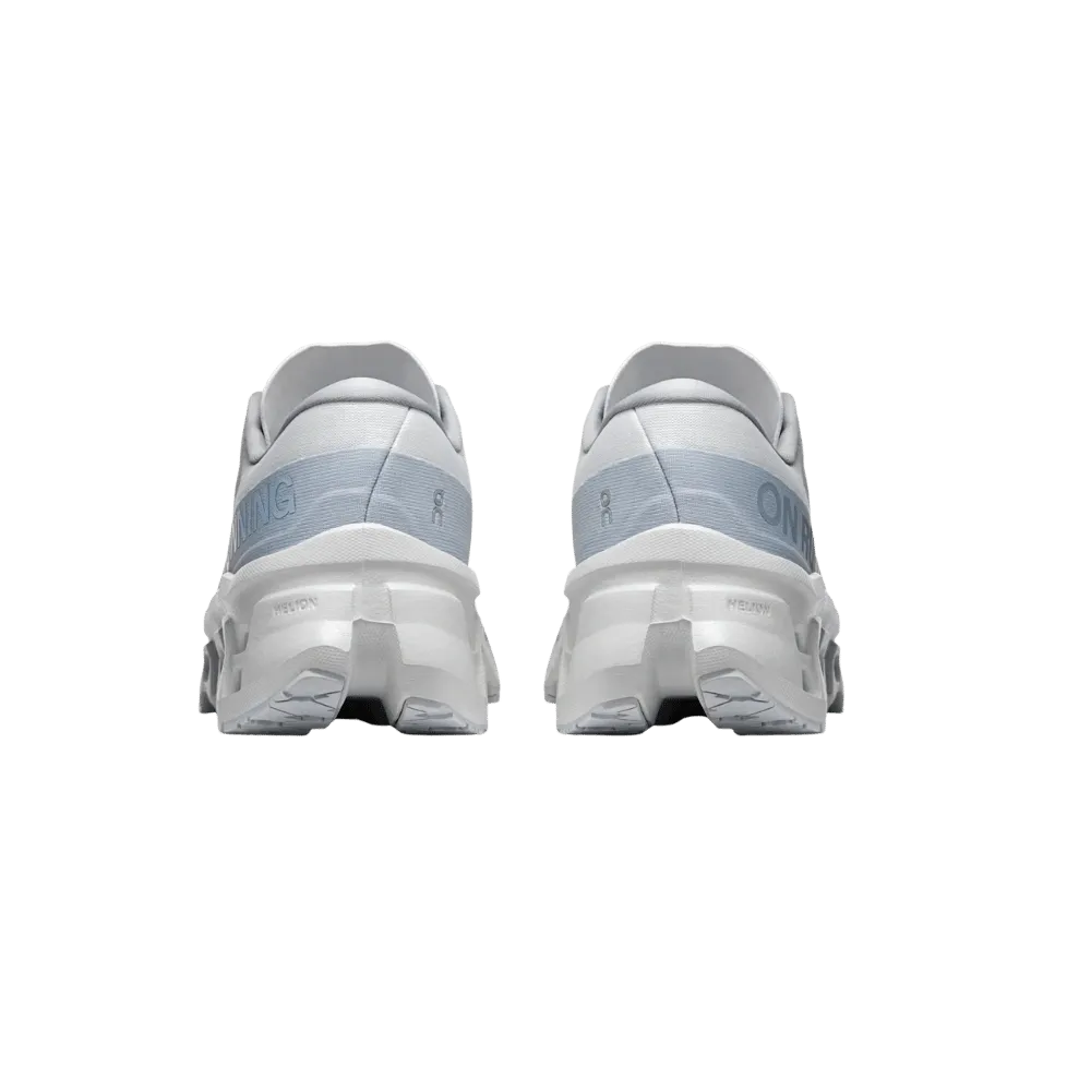 On Running Cloudmonster 3 White Frost