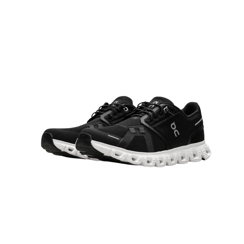 On Running Cloud 5 "Black White"