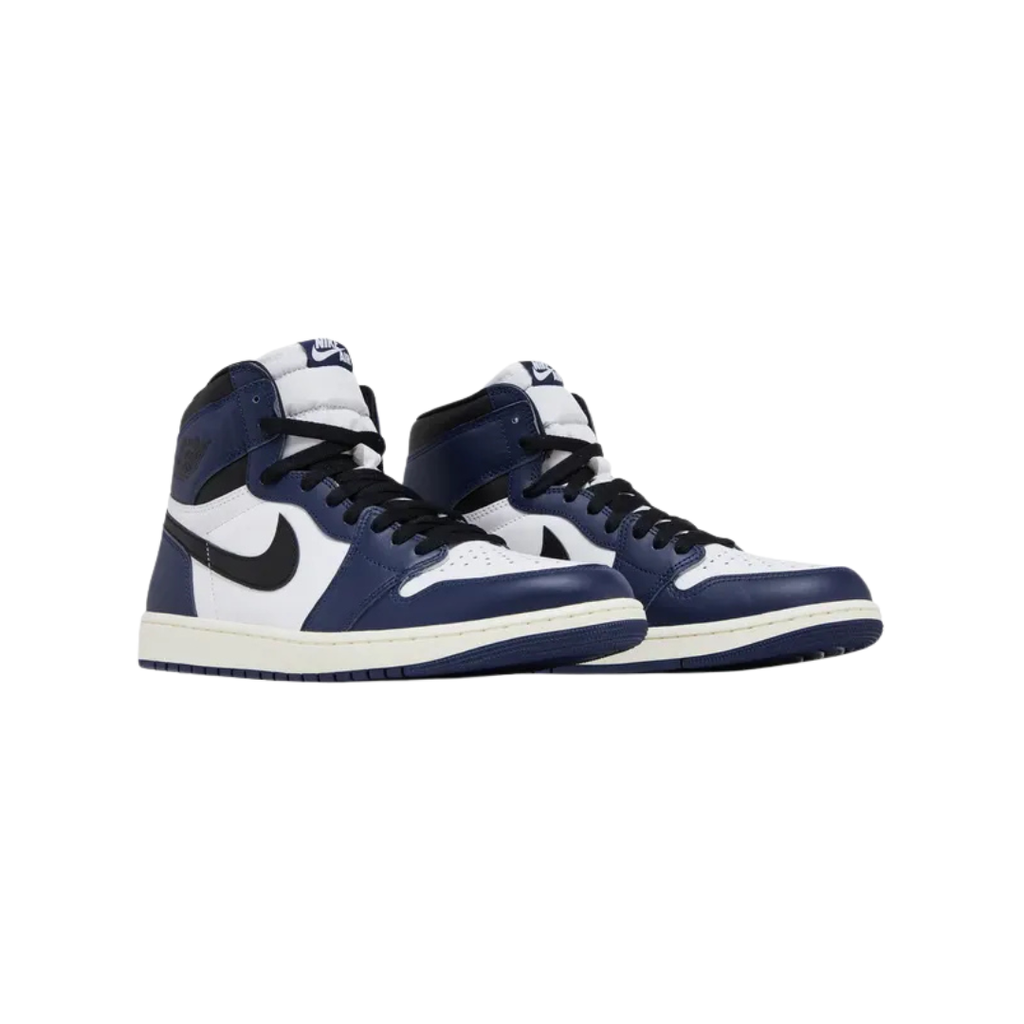 Air Jordan 1 High  MIDNIGHT NAVY