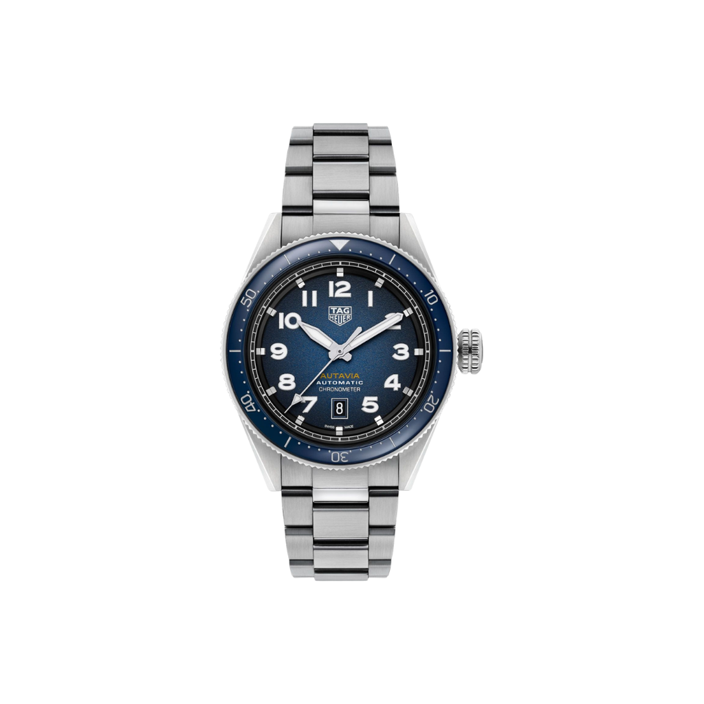 TAG Heuer Autavia WBE5116.EB0173
