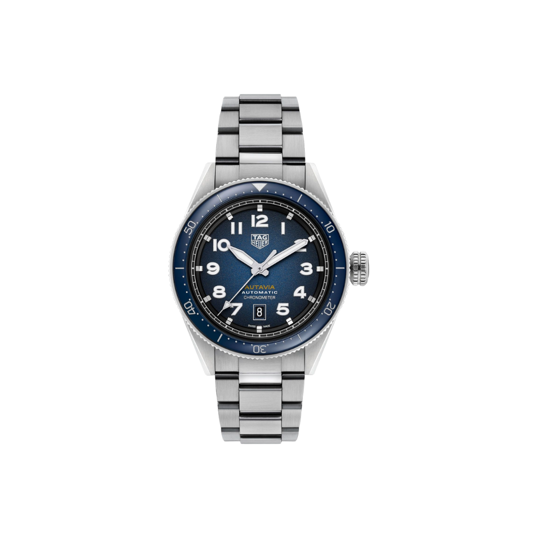 TAG Heuer Autavia WBE5116.EB0173