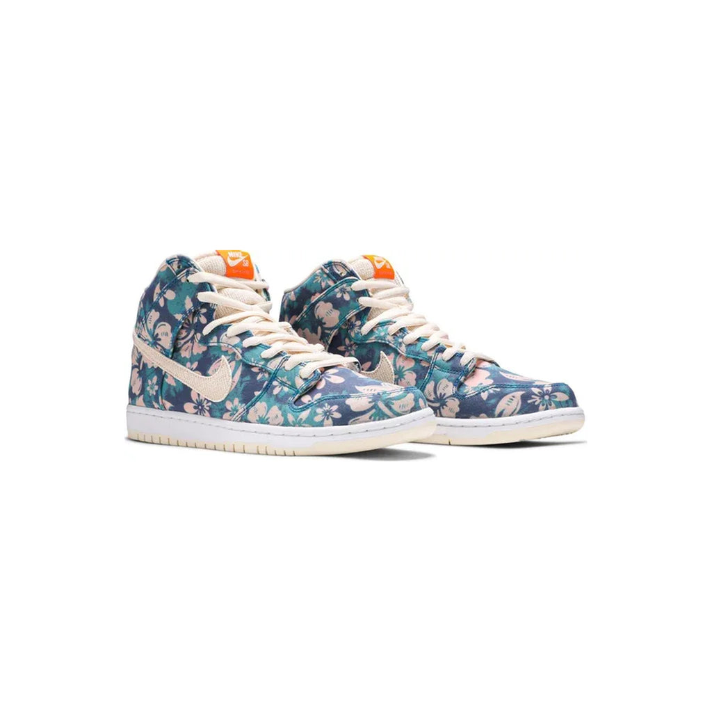 Nike Dunk High SB 'Maui Wowie'