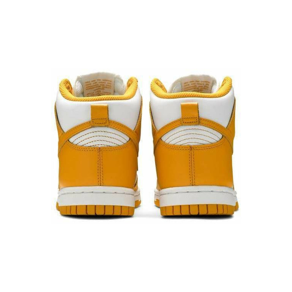 Nike Dunk High Sulfur