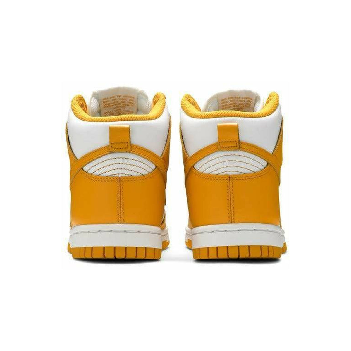 Nike Dunk High Sulfur