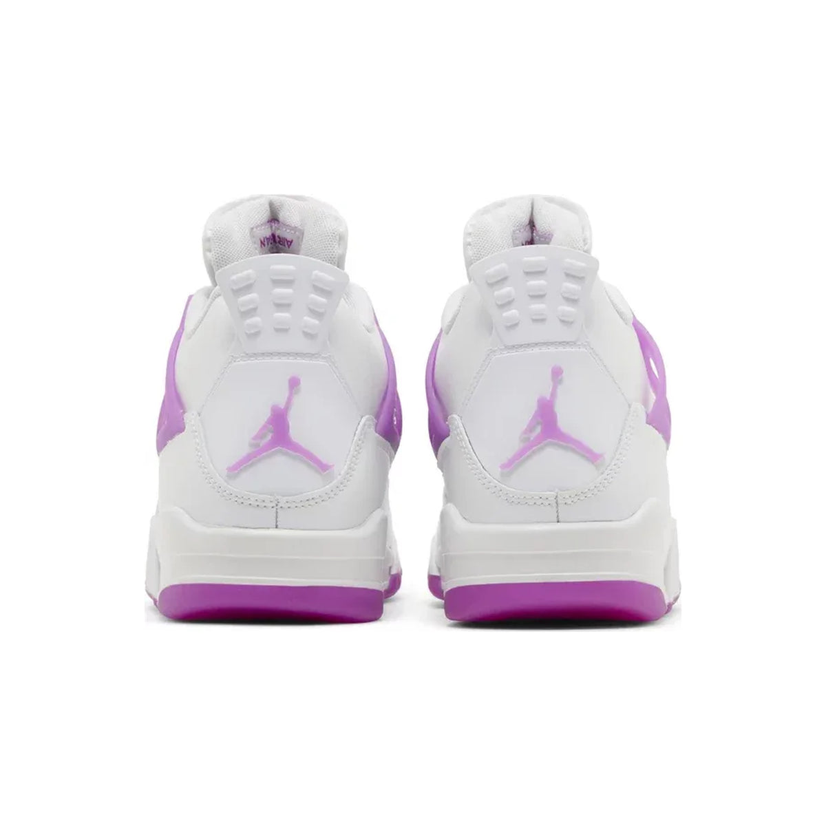 Air Jordan 4 Retro 'Hyper Violet'