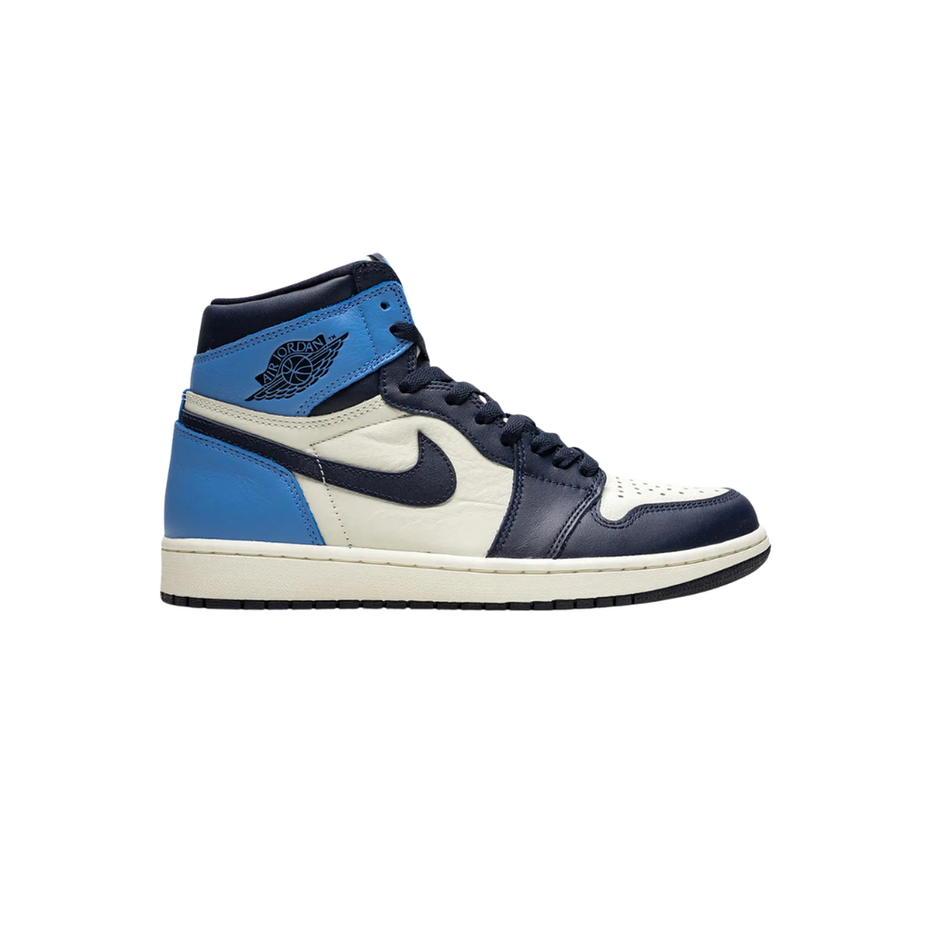 Air Jordan 1 High OBSIDIAN