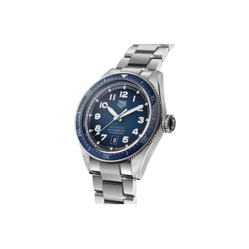 TAG Heuer Autavia WBE5116.EB0173