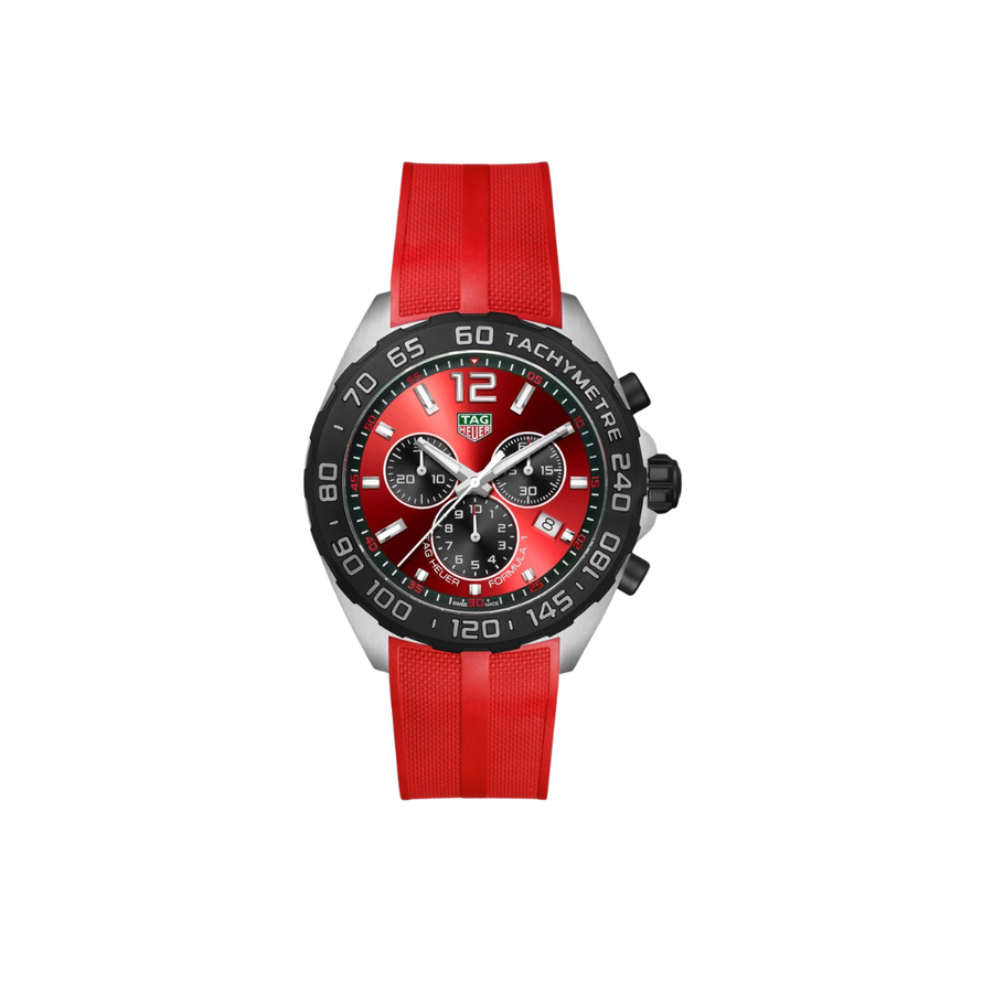 TAG Heuer Formula 1 Chronograph