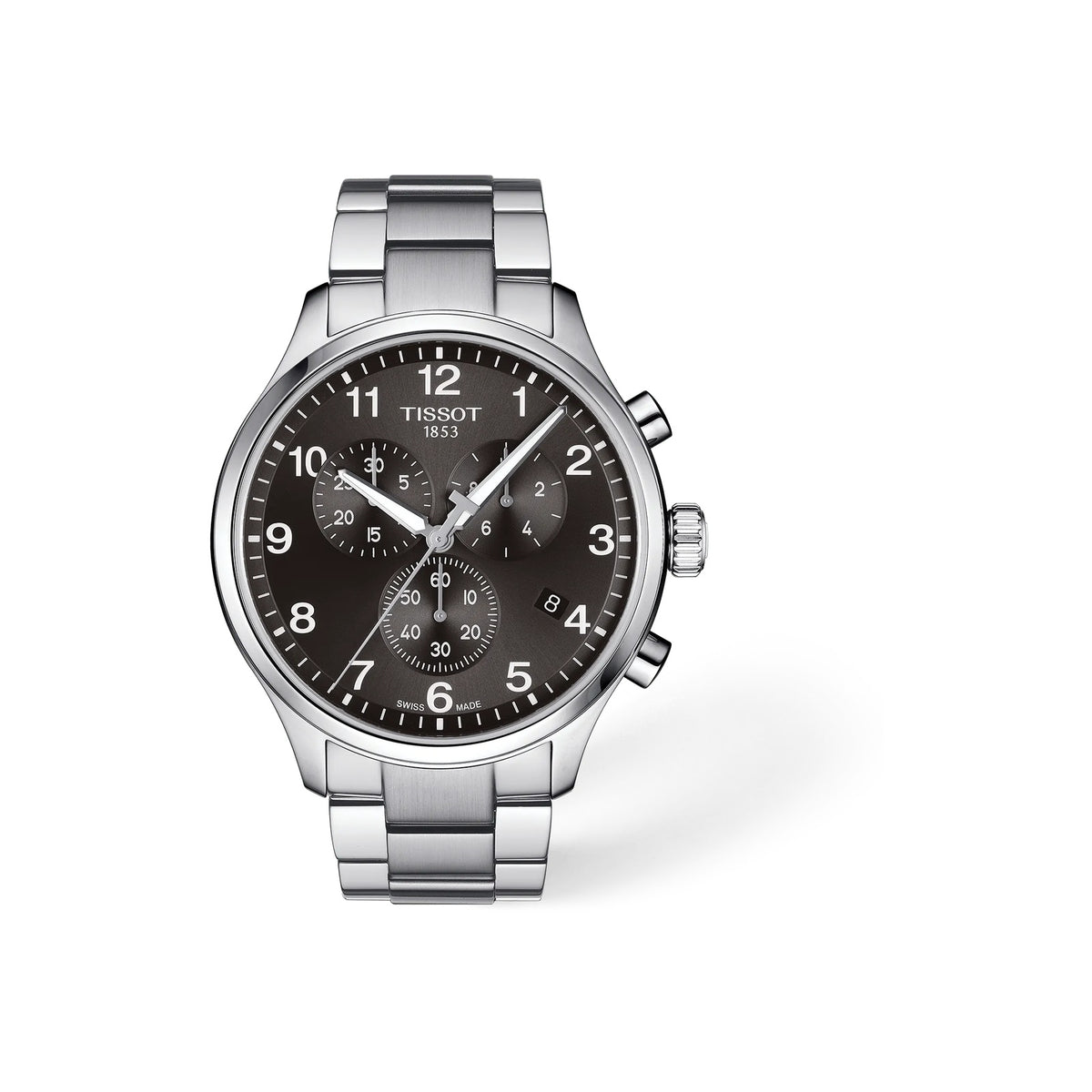 Tissot Chrono Xl Classic T1166171105701
