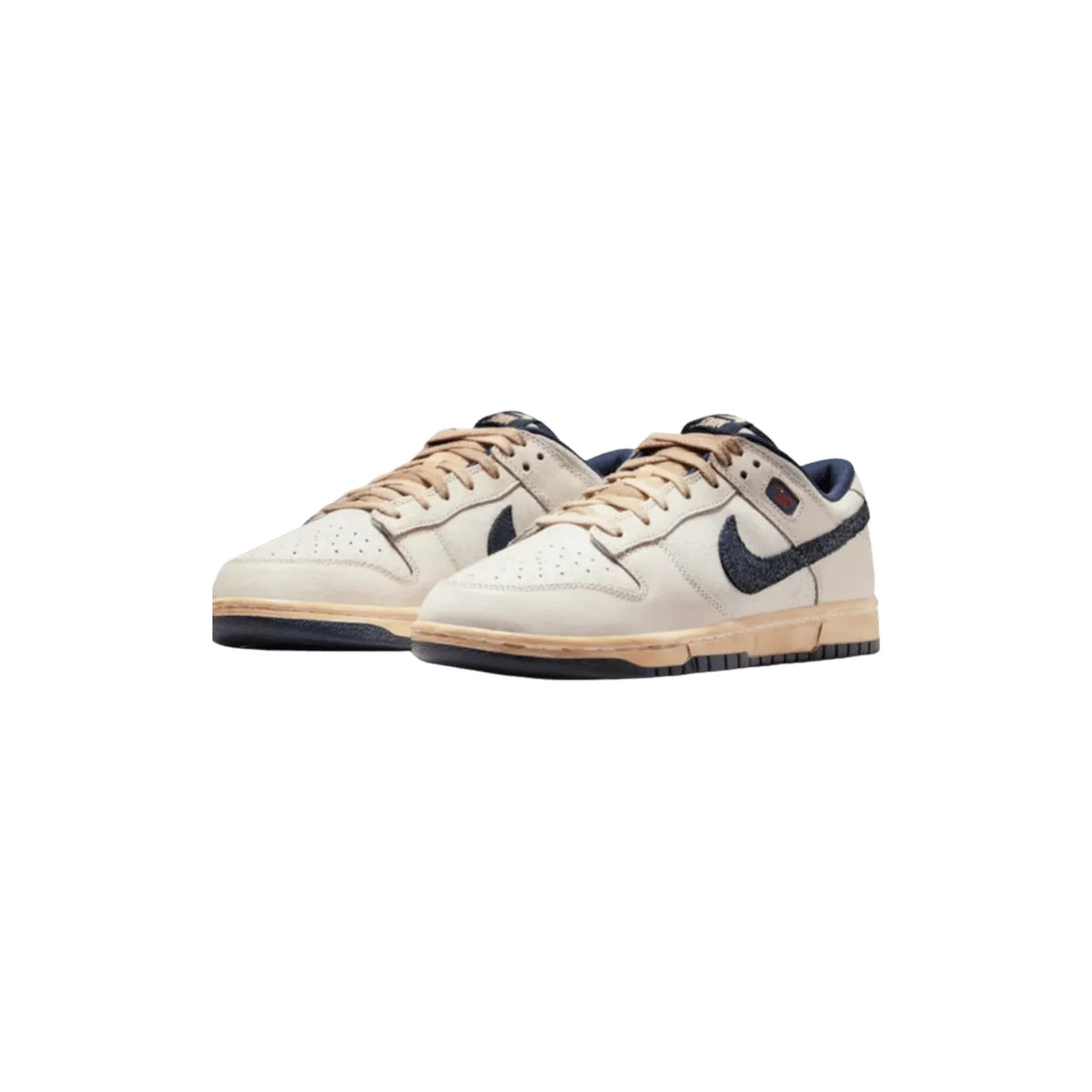 Nike Dunk Low Stranger Things Phantom