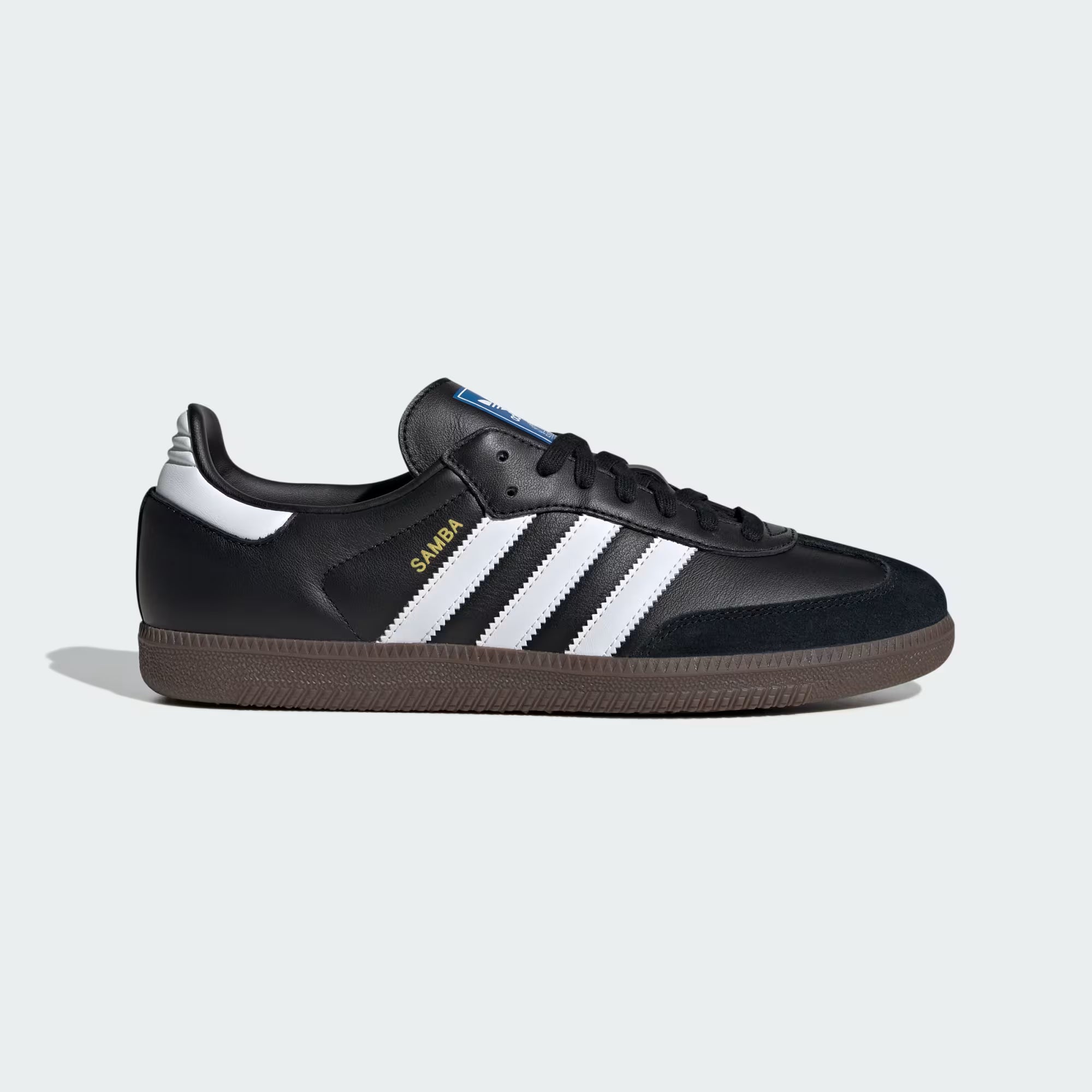 Adidas Samba OG 'Classic Black'