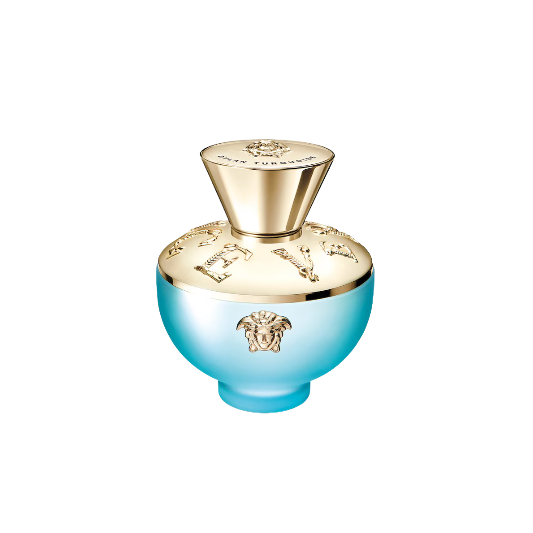 Versace Dylan Turquoise EDT 100 ml